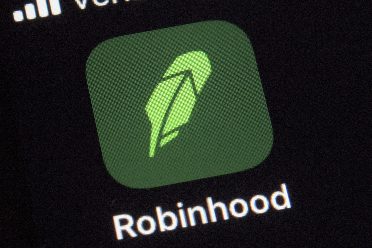 Robinhood CEO’su Yapay Zeka AraÅtÄ±rma LaboratuvarÄ± LansmanÄ±nÄ± Duyurdu